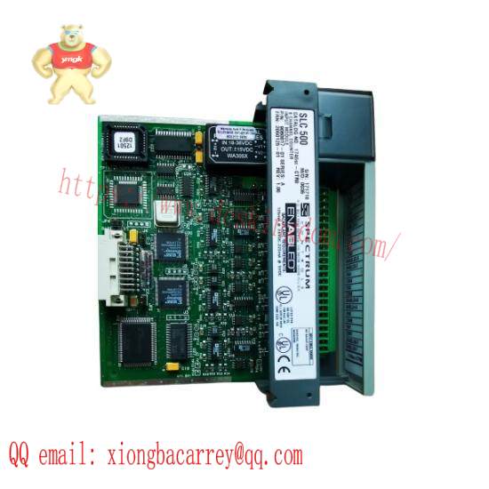 1746SC-CTR8  Counter Module