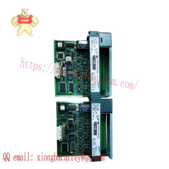 1746SC-CTR8  Counter Module