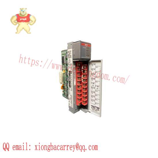 1746SC-IA8I Input Module