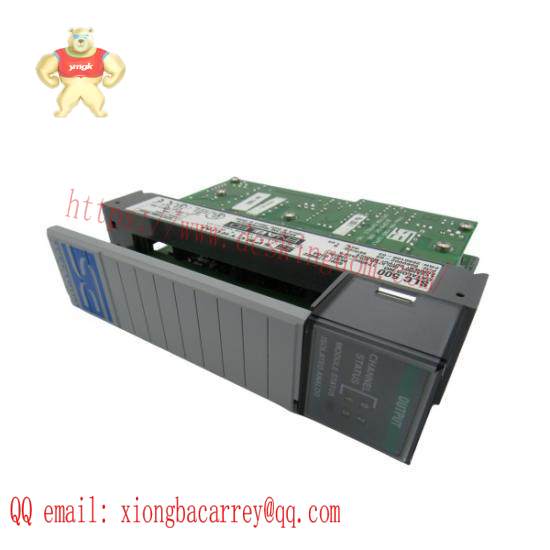 1746SC-INO4VI   Volt Output  SLC 500