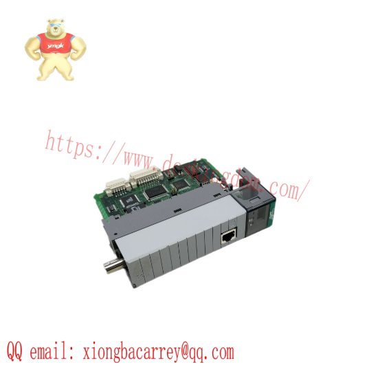 1747-ACN15   I/O Adapter  SLC 500