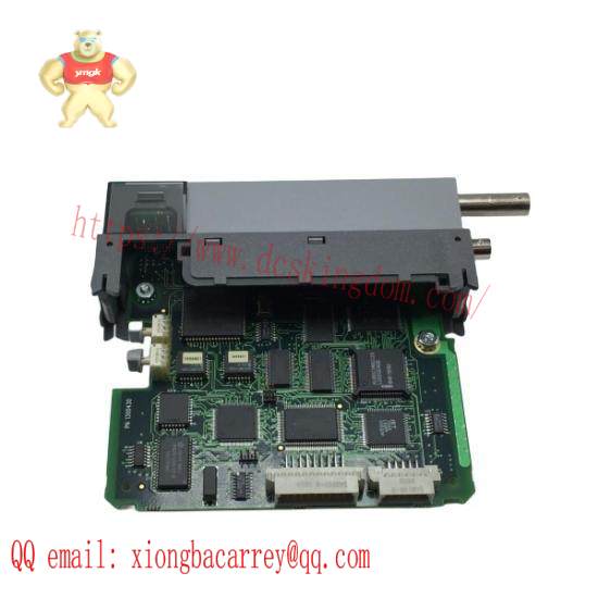 1747-ACNR15  ControlNet Adapter