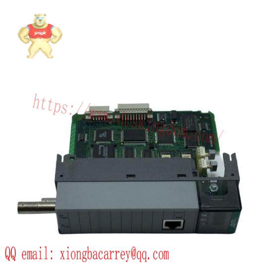 1747-ACNR15  ControlNet Adapter