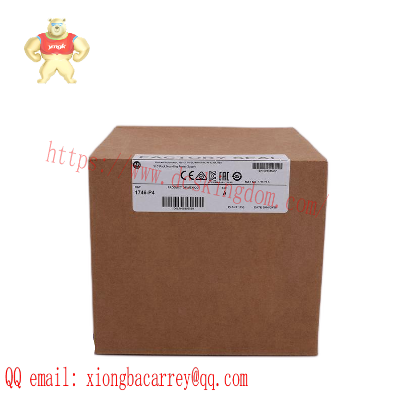 AB 1747-AIC Programmable Controller Isolated Link Coupler
