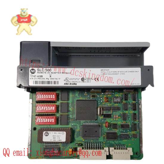 1747-ASB/A   1747ASBA