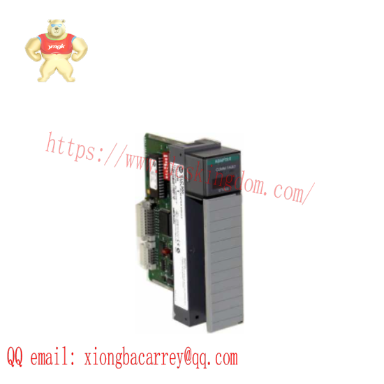 1747-ASB  I/O Adapter Module