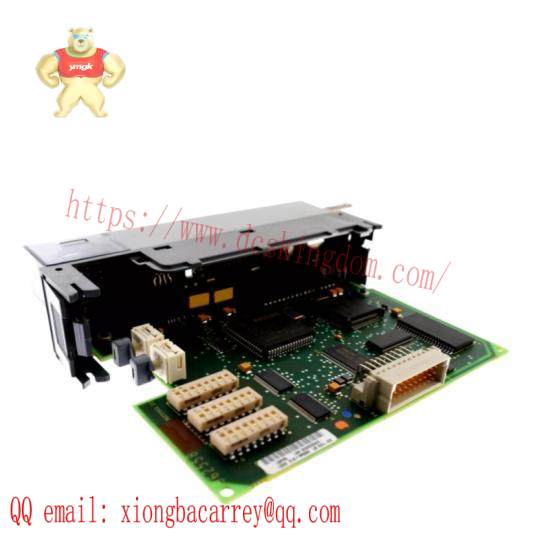 1747-KFC15 ControlNet Serial Interface Module