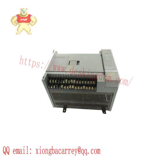 1747-L30C controller module
