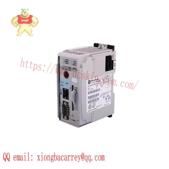 1747-L35CR Controller