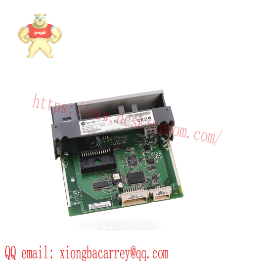 1747-L511  CPU Processor