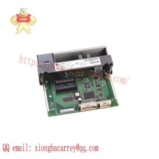 1747-L511 SLC 5/01 1K Controller
