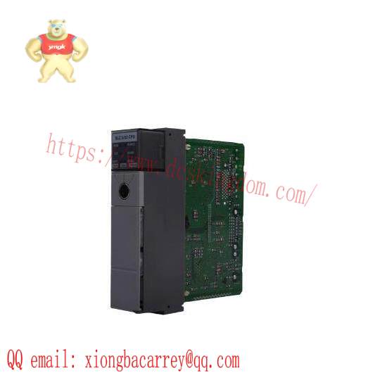 1747-L531/D SLC 5/03 Processor