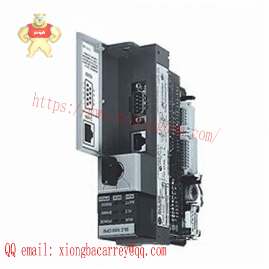 1747-L533/E SLC 5/03 32K Controller