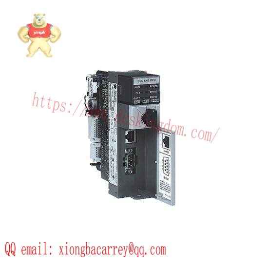 1747-L533 SLC 5/03 32K Controller