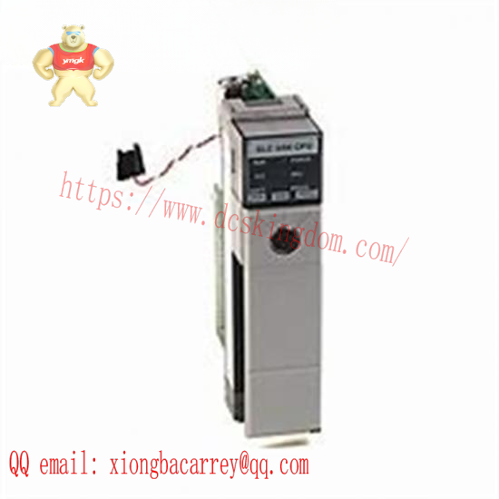 1747-L541/B Processor Module
