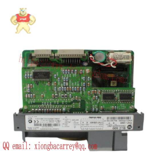 1747-L541/C PLC Processor Module