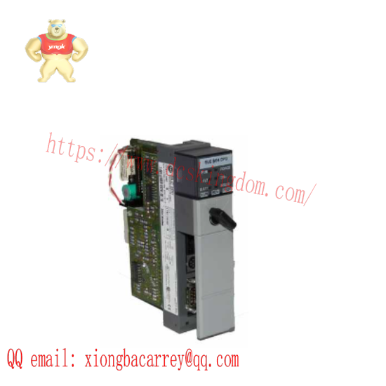 1747-L542P   Controller  SLC 500