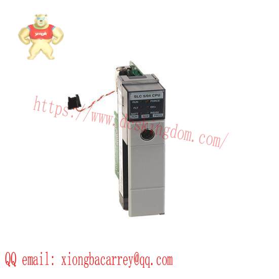 Rockwell Automation 1747-L543/C