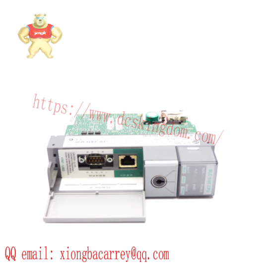 1747-L552  Processor
