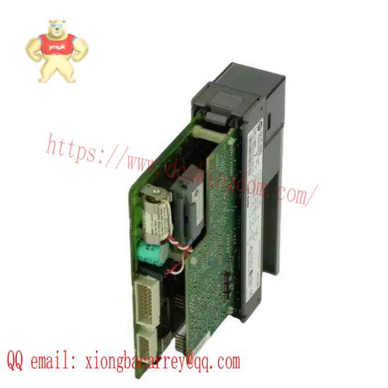 1747-L553/C  SLC 5/05 Controller