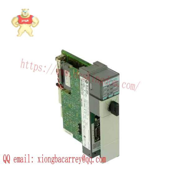 1747-L553/C  SLC 5/05 Controller