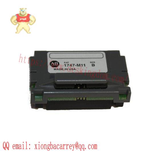 1747-M11 Flash Memory Module