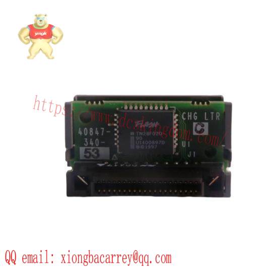 1747-M12  Flash Memory Module