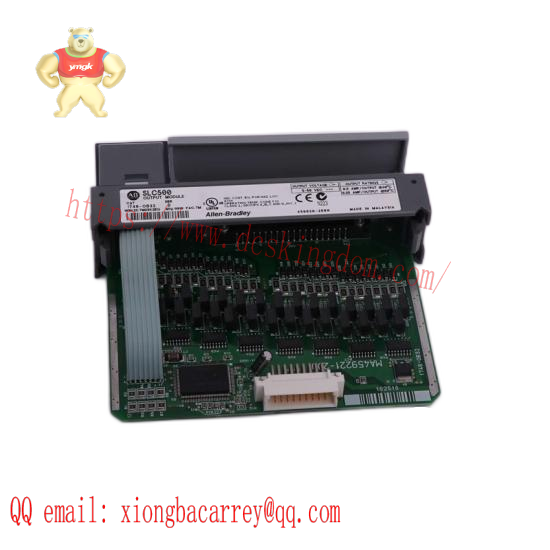 1747-M1 Controller 1747M1