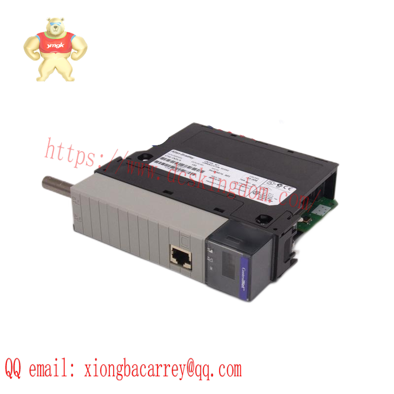 AB 1747-M2 SLC 500 Memory Device