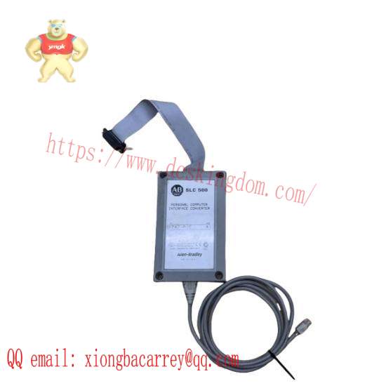 1747-PIC   Interface Converter  SLC 500