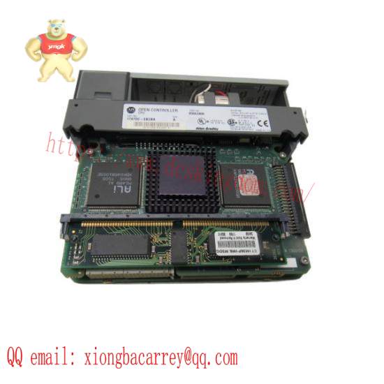 1747OC-EBCBA Controller CPU