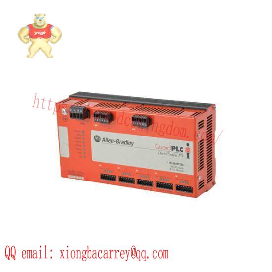 1753-IB20XOB8 Digital Input/Output Combination Module
