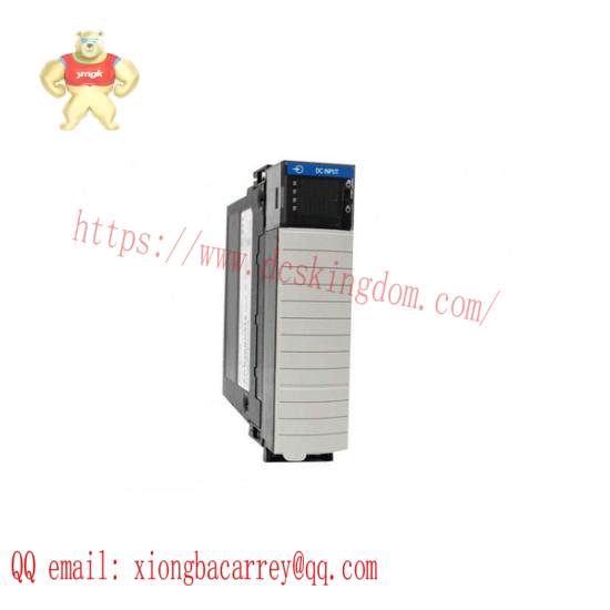 1756-1B32 Input Module