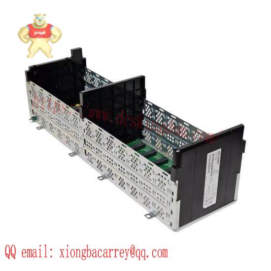 1756-A13/B   1756A13B 13 Slot ControlLogix Chassis - Series B