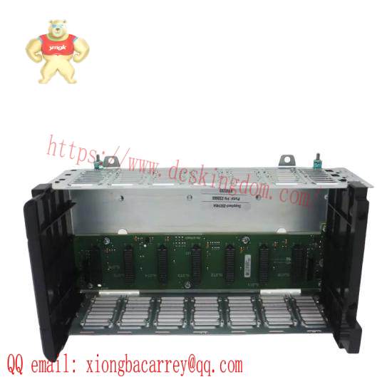 1756-A7/A ControlLogix Chassis