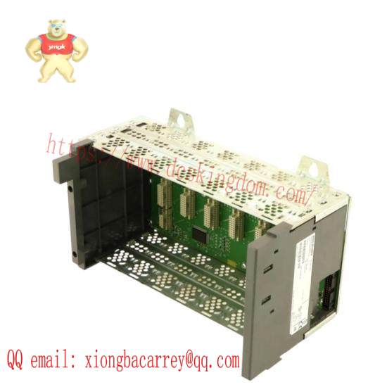 1756-A7/A ControlLogix Chassis