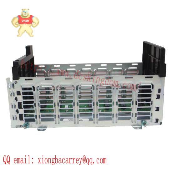 1756-A7/A ControlLogix Chassis