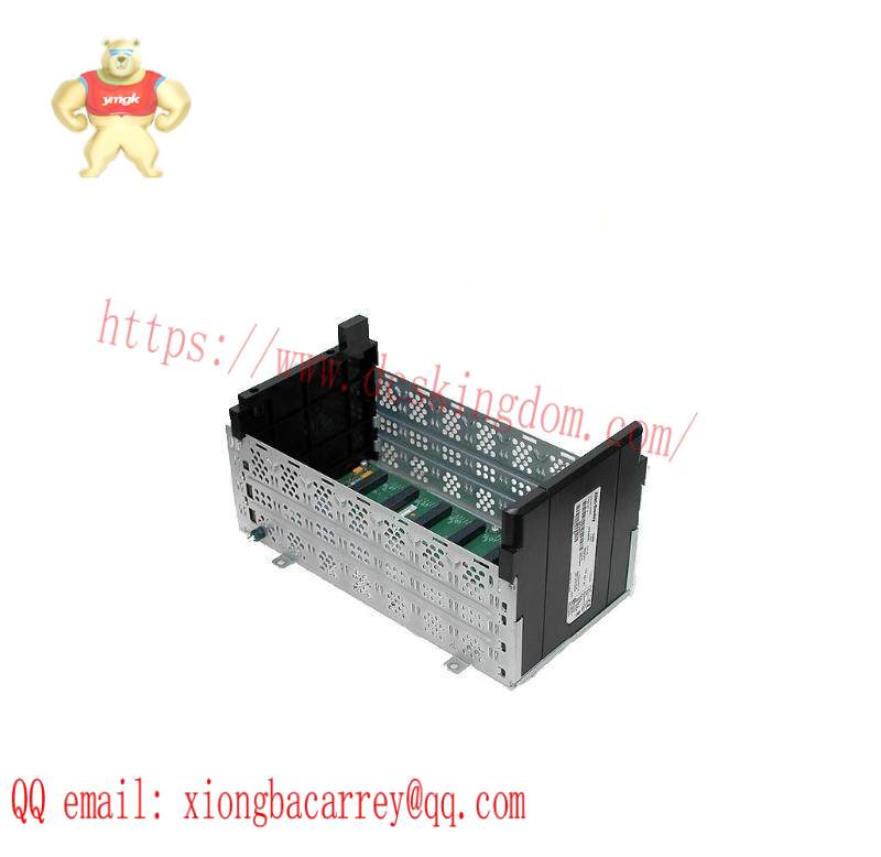  1756-L62 PLC ControlLogix 
