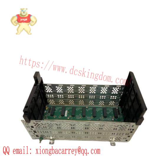 1756-A7/B Slot ControlLogix Chassis