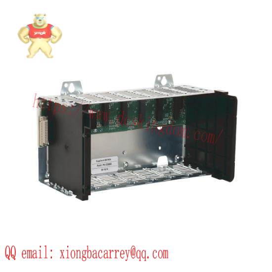 1756-A7K ControlLogix 7 Slots Chassis