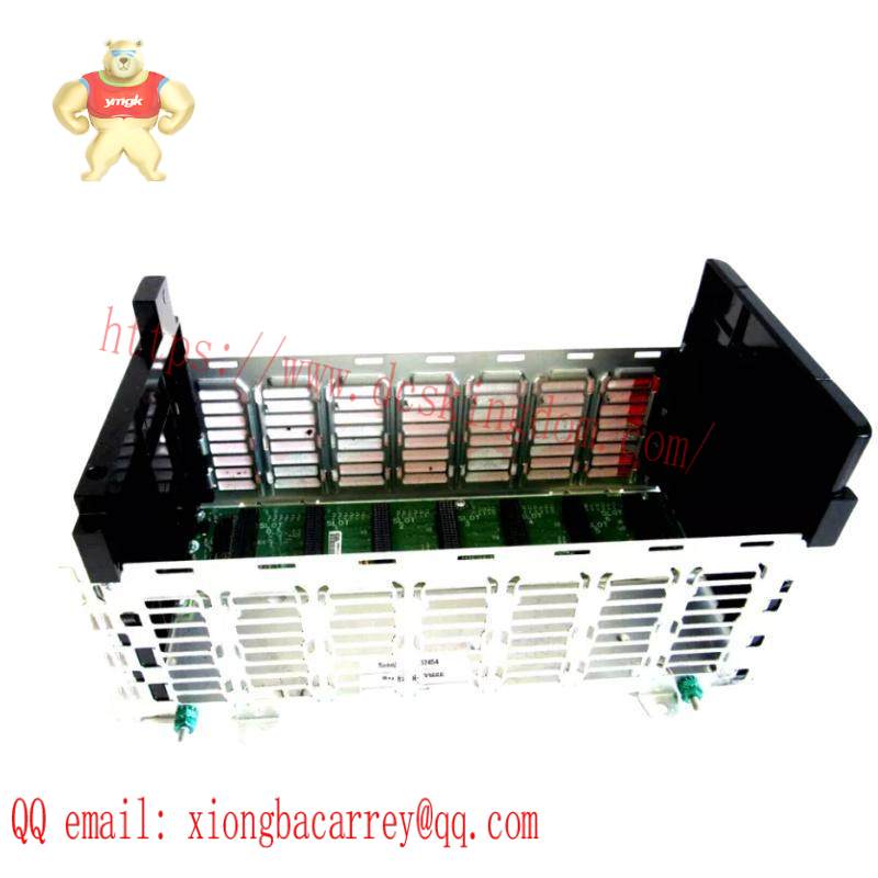  1756-A7K SLOTS CHASSIS