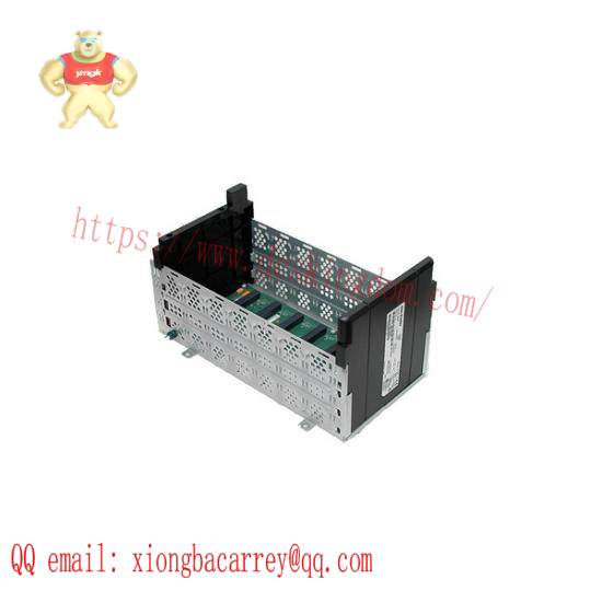 1756-A7XT 7-Slot Rack