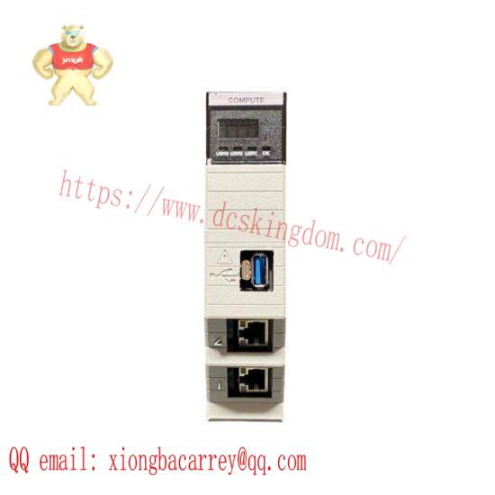 1756-CMS1B1  Compute Module
