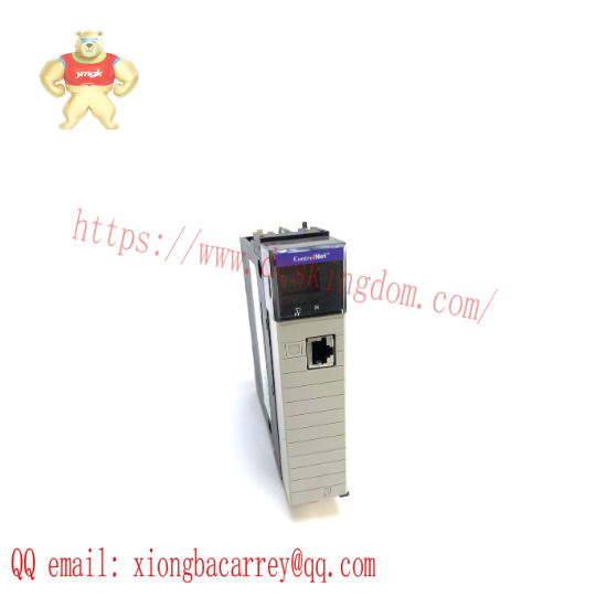 1756-CN2/C  Capacity Bridge Module