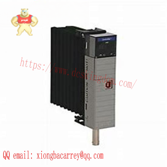 1756-CN2R/A ControlLogix I/O Modules