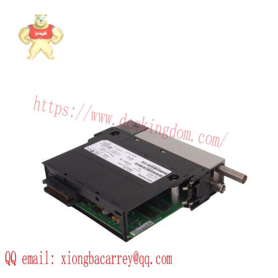 1756-CN2R/B ControlLogix  ControlNet Redundant Bridge Module
