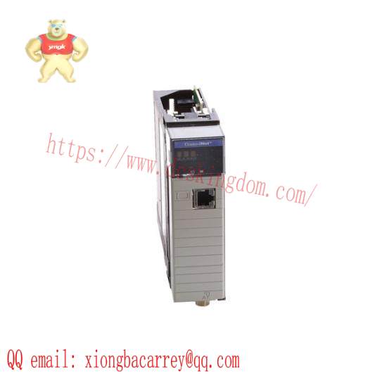1756-CNB ControlLogix Communication Module