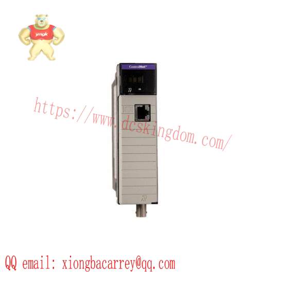 1756-CNB/E CNET ControlNet Bridge Module