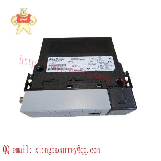 1756-CNB/E ControlNet Bridge Module