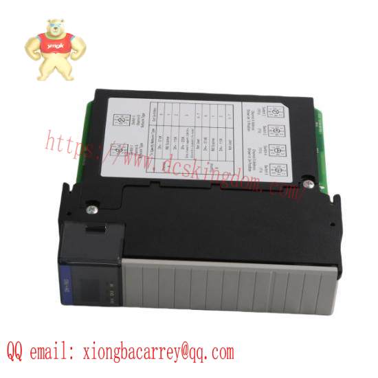 1756-DHRIO/D  COMMUNICATION INTERFACE MODULE 1756DHRIOD